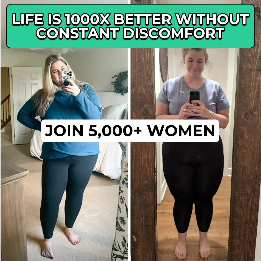 EaseFlow Leggings™