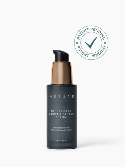 Nrture™ Needle-less® Growth Factor Serum