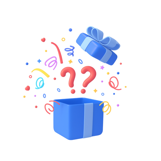 Mystery Gift