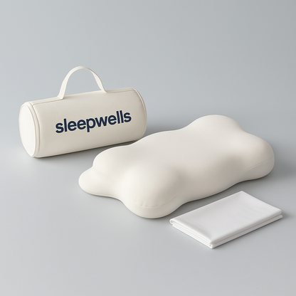 Sleepwells™ Nimbus Cloud Pillow