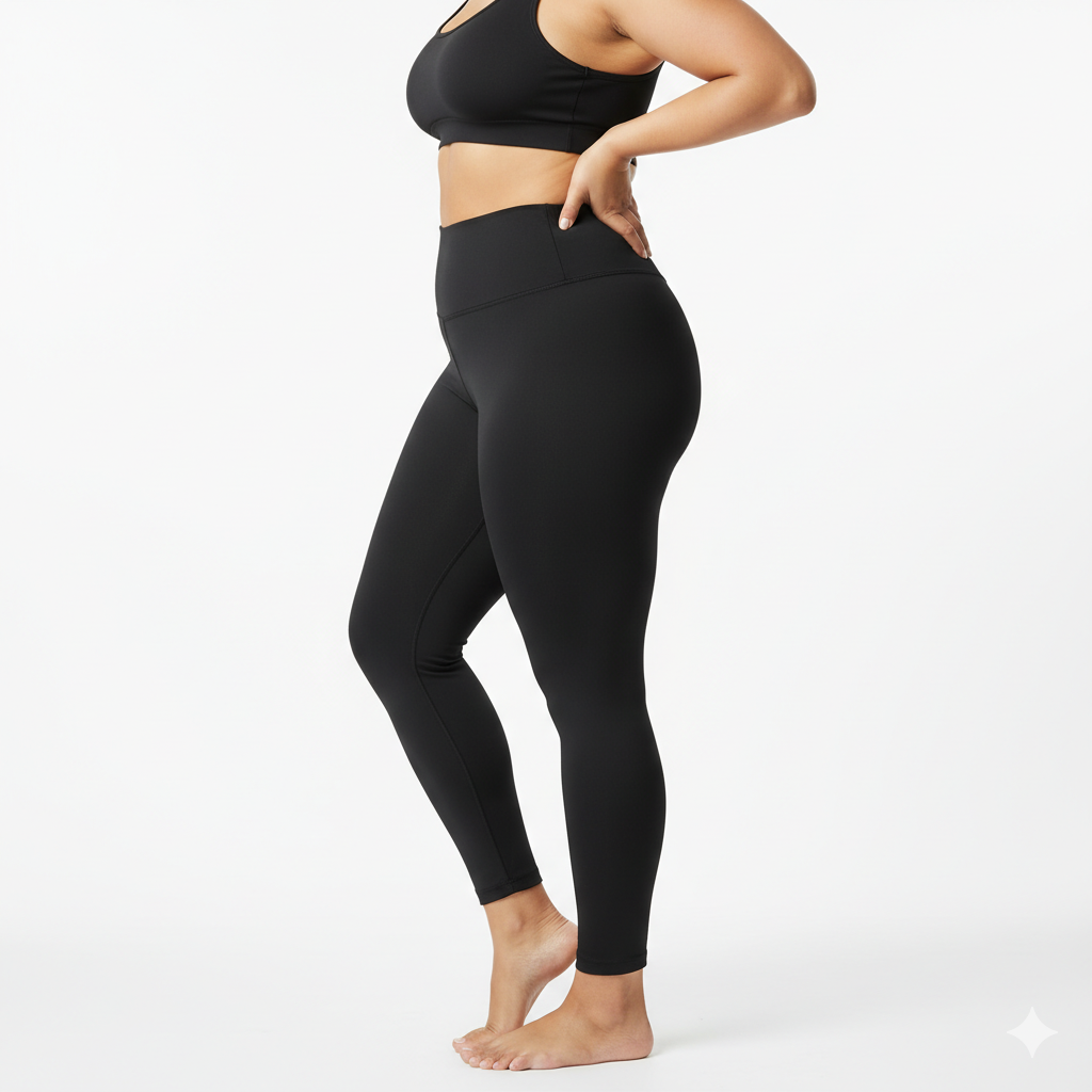 EaseFlow Leggings™