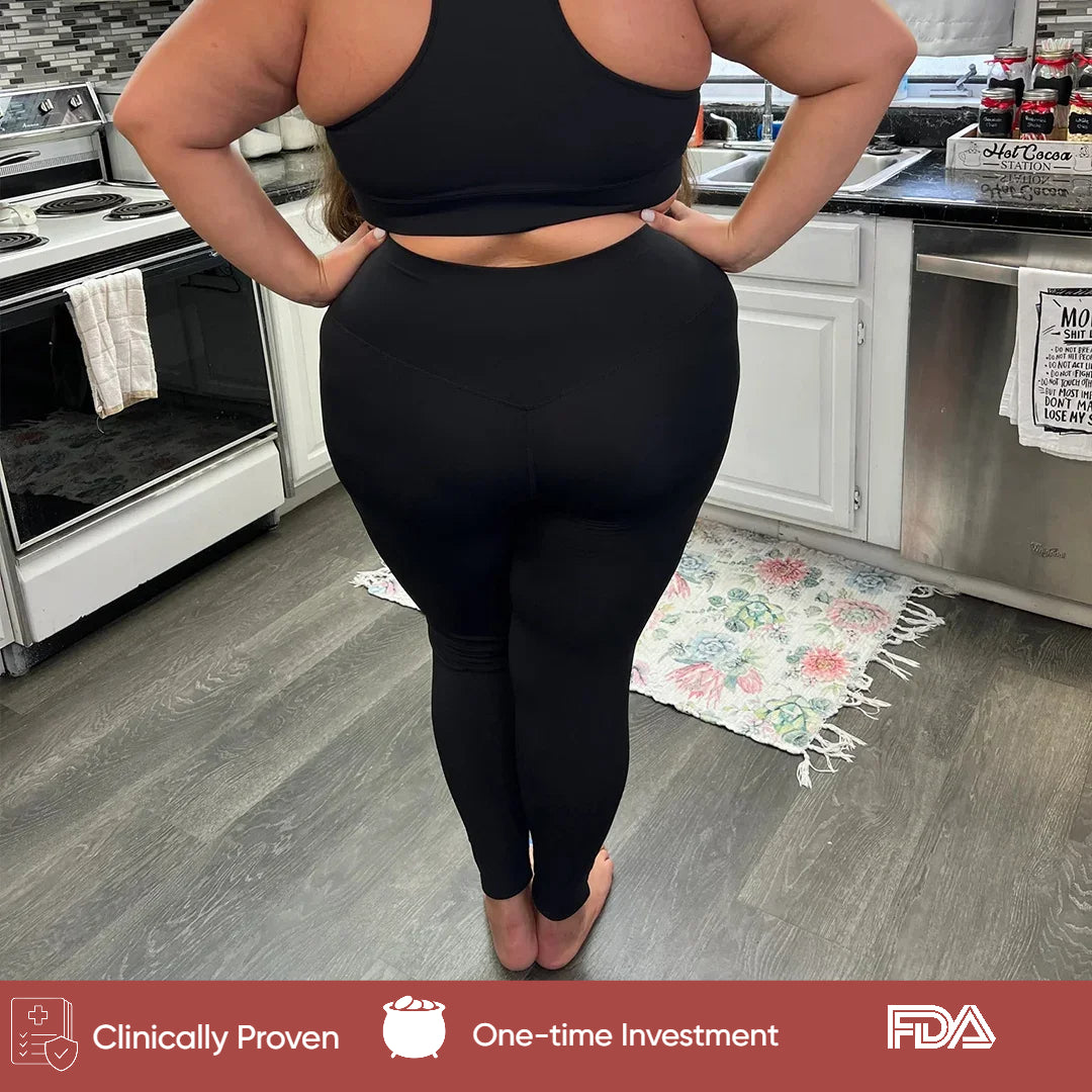 EaseFlow Leggings™