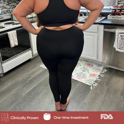 EaseFlow Leggings™